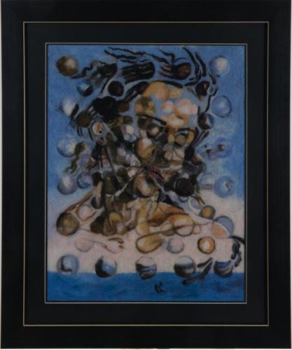 Galatea of The Spheres